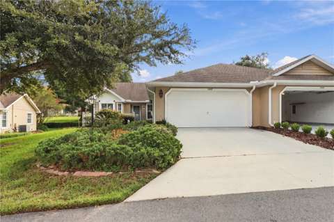 1507 N Endicott Point, starter home for sale in Crystal River