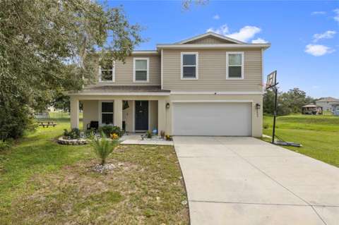 1889 Snapper Drive, home for sale in Poinciana 34759