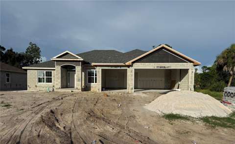 5 Tee View Road, 4-bedroom for sale in Rotonda West