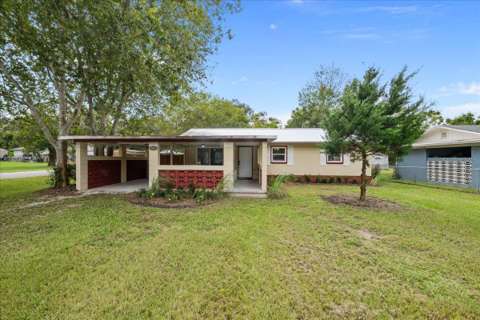2601 State Street, home for sale in Palatka 32177