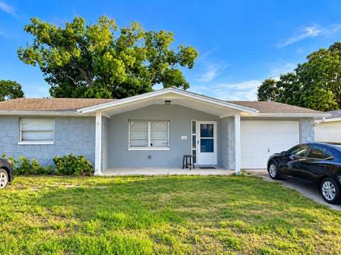 3418 Bigelow Drive, home for sale in Holiday 34691