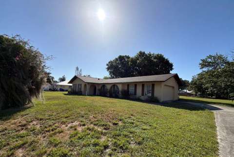 6216 Wilson Terrace, starter home for sale in Sebring
