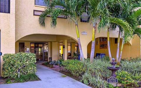 5775 Park Street #311, home for sale on Park Street