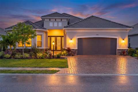 15416 San Lazzaro Avenue, home for sale in Lakewood Ranch 34211