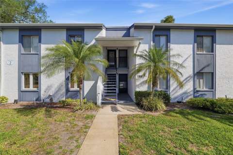 130 Cypress Lane #130, starter home for sale in Oldsmar