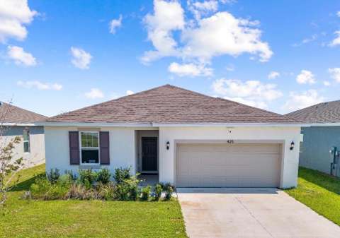 425 Silver Palm Drive, home for sale on Silver Palm Drive