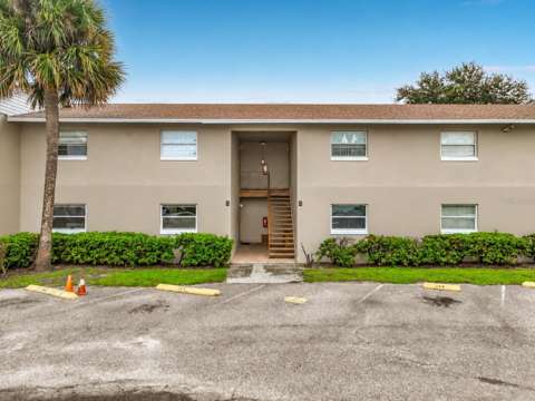 5885 Dahlia Drive #103, home for sale on Dahlia Drive
