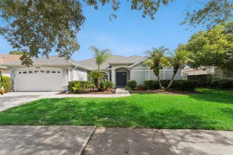 13627 Dornoch Drive, home for sale on Dornoch Drive