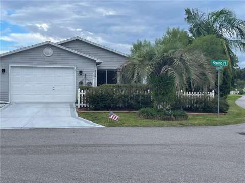 1726 Moreno Place, $300k–$500k for sale in The Villages