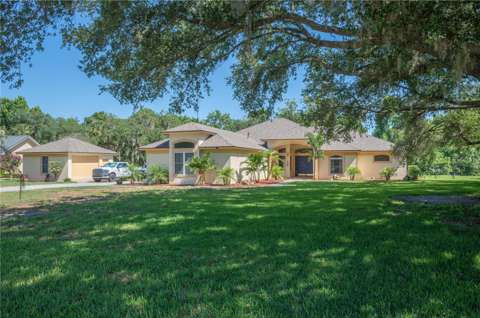 6617 Poley Creek Drive, luxury home for sale in Lakeland