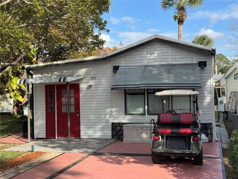 9000 Us Highway 192 #975, home for sale on Us Highway 192
