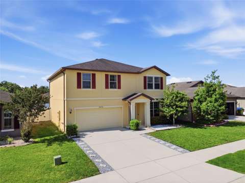15476 Stone House Drive, home for sale on Stone House Drive