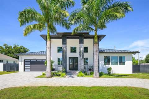 6396 18Th Street, home for sale on 18Th Street