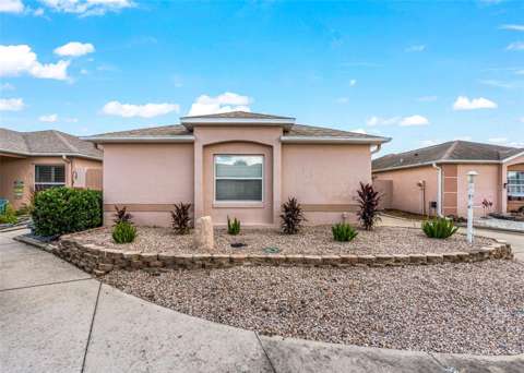 1624 Tampico Place, golf community for sale in The Villages