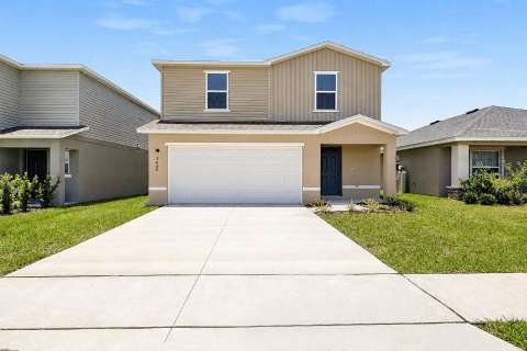 2060 Golden Beak Drive, home for sale on Golden Beak Drive