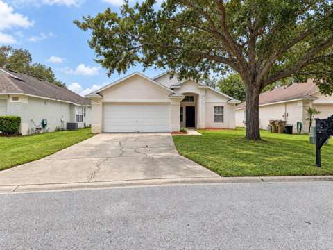 950 Woodsong Way, home for sale on Woodsong Way