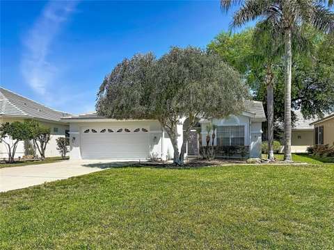 9289 Penelope Drive, gated community for sale in Weeki Wachee