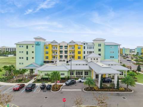 3151 Sunset Walk Drive #1214, home for sale on Sunset Walk Drive