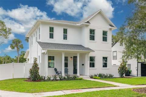 945 29Th Street, home for sale in St. Petersburg 33713