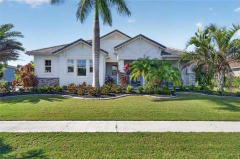 816 Manns Harbor Drive, home for sale in Apollo Beach 33572