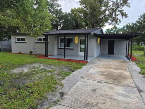 1810 E Carol Drive, $300k–$500k for sale in Plant City