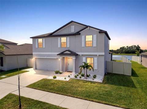 11508 Sage Canyon Drive, pool for sale in Riverview