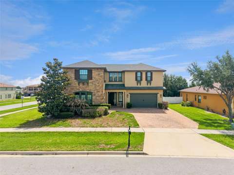 4117 Foxhound Drive, home for sale on Foxhound Drive