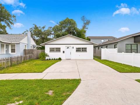 4511 20Th Avenue, home for sale in St. Petersburg 33711