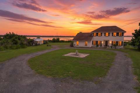 3101 Lake Lowery Road, home for sale on Lake Lowery Road
