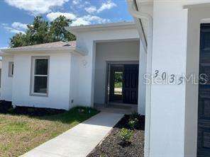 3035 Brewster Road, home for sale on Brewster Road