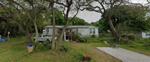 3926 NW 39Th Avenue, home for sale in Okeechobee 34972