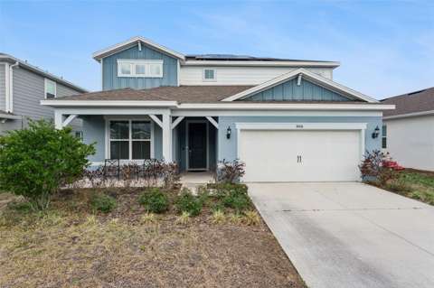 4008 Meandering Bay Drive, home for sale on Meandering Bay Drive
