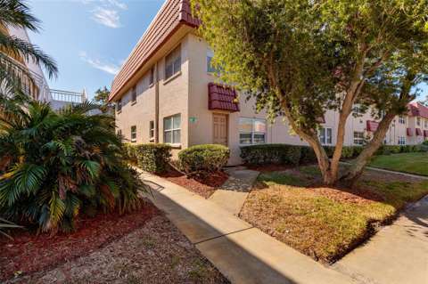 10036 63Rd Avenue #17, home for sale in St. Petersburg 33708