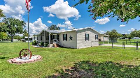 332 Cesara Drive, home for sale in Mulberry 33860