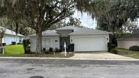 2645 SW 20Th Circle, home for sale in Ocala 34471