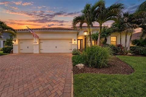 12642 Harney Street, gated community for sale in Venice