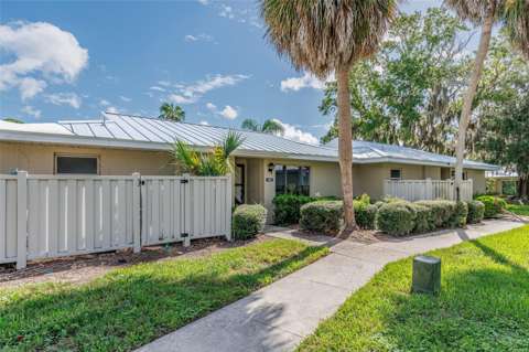 1233 N Egret Point #125, home for sale in Crystal River 34429