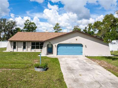 1257 Finland Drive, home for sale on Finland Drive
