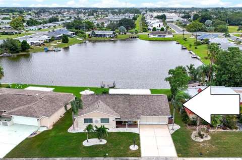 1003 Andover Circle, golf community for sale in Sun City Center