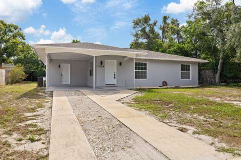 7156 Spring Hill Drive, home for sale on Spring Hill Drive
