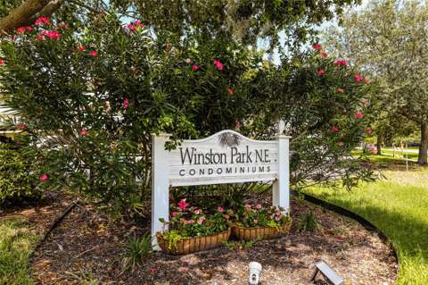 4895 Bay Street #108, home for sale on Bay Street