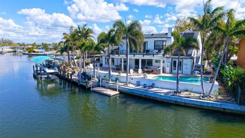 10432 Spoonbill Road, home for sale on Spoonbill Road