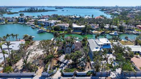732 Siesta Drive, home for sale on Siesta Drive