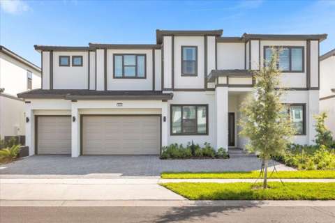 5830 High Seas Drive, luxury home for sale in Orlando