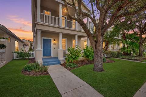 4904 Forest Creek Trail, $300k–$500k for sale in Parrish