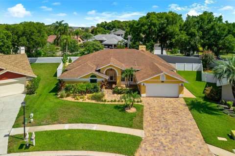 1874 Stable Trail, home for sale on Stable Trail