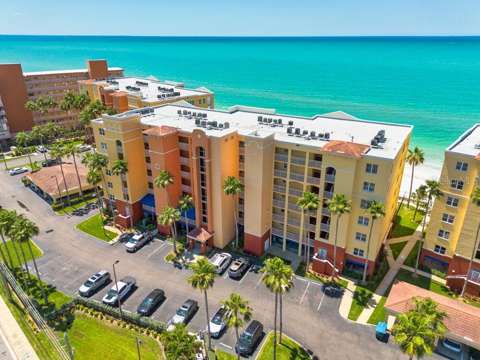 16500 Gulf Boulevard #654, home for sale in North Redington Beach 33708