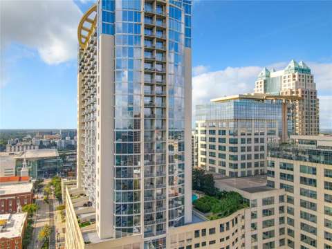 155 S Court Avenue #2107, home for sale on S Court Avenue