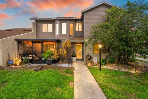656 Olympic Drive #17-3, starter home for sale in Ocoee