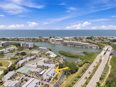 14800 Walsingham Road #614, home for sale on Walsingham Road